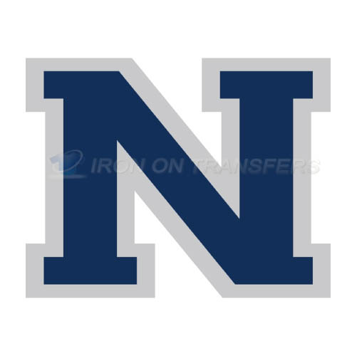 Nevada Wolf Pack Logo T-shirts Iron On Transfers N5402 - Click Image to Close